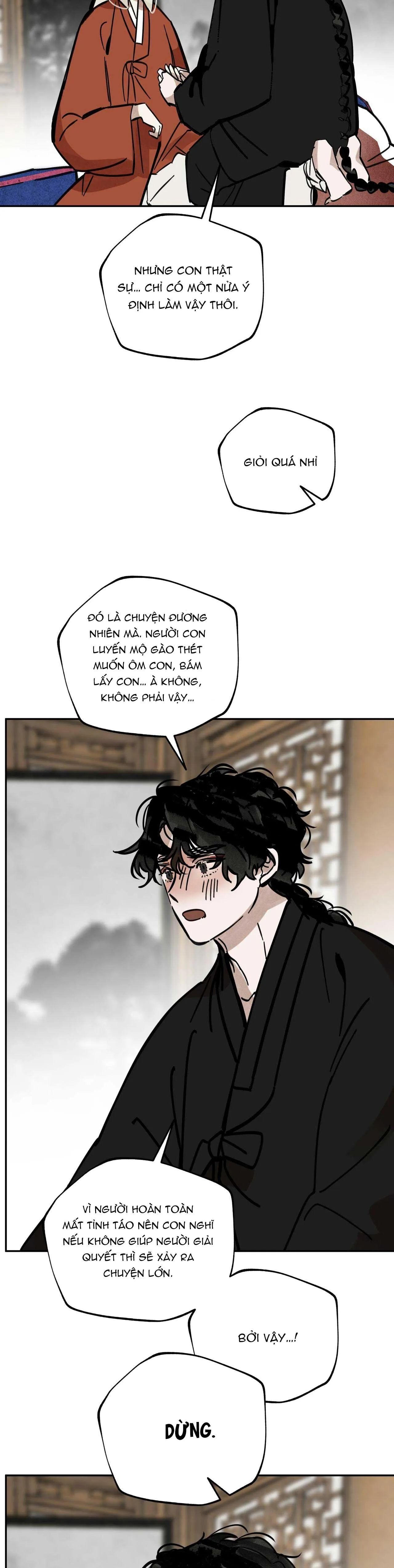 PALJAE Chapter 112 Trang 22