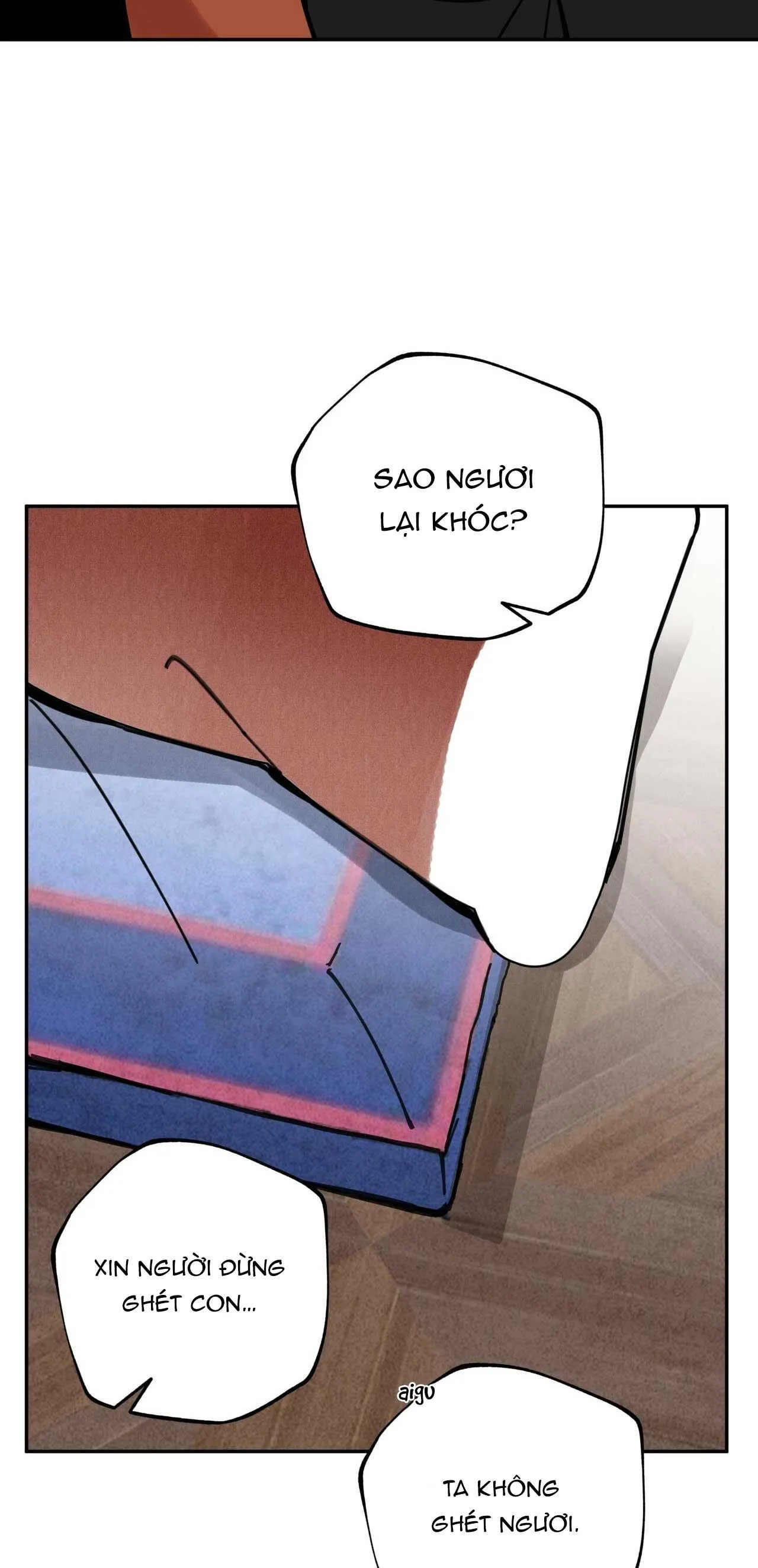 PALJAE Chapter 112 Trang 28