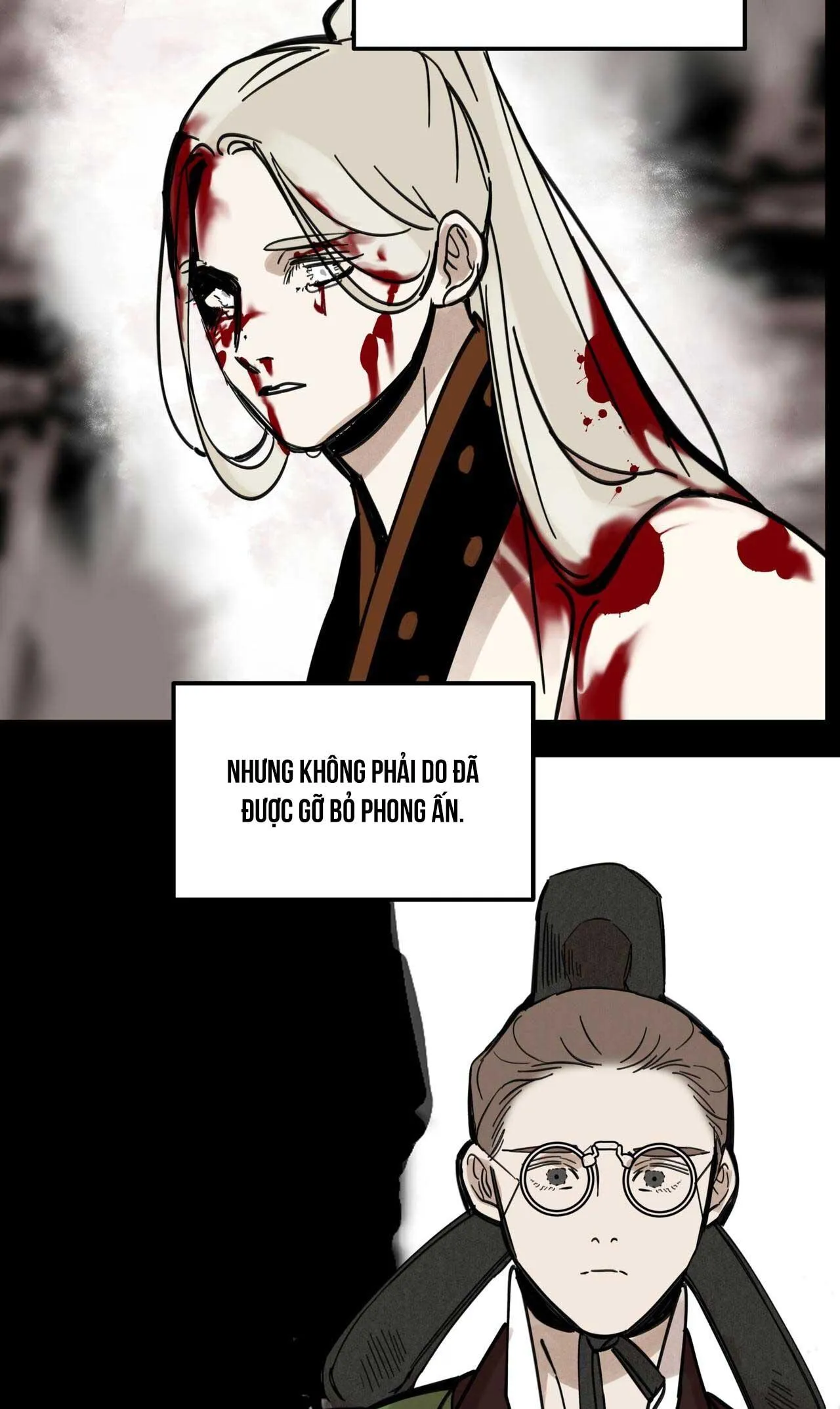 PALJAE Chapter 112 Trang 33