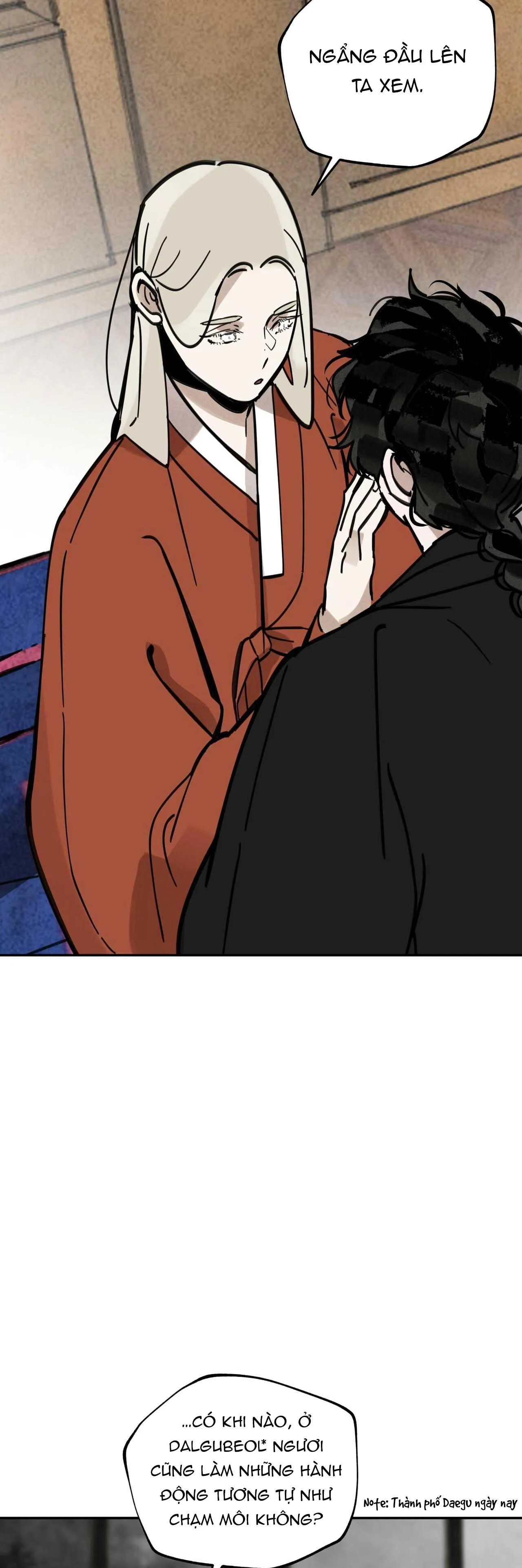 PALJAE Chapter 112 Trang 37