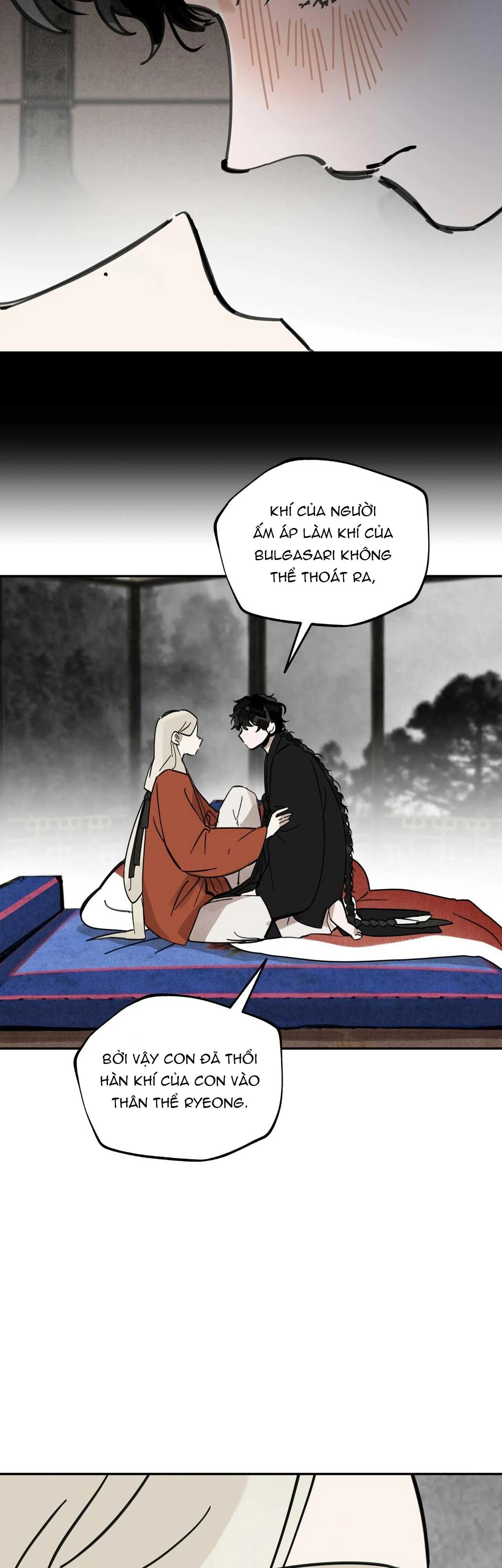 PALJAE Chapter 112 Trang 39