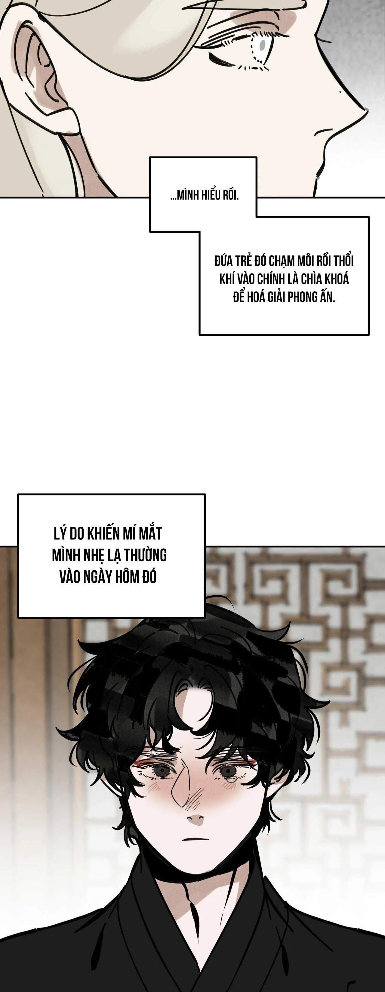 PALJAE Chapter 112 Trang 40