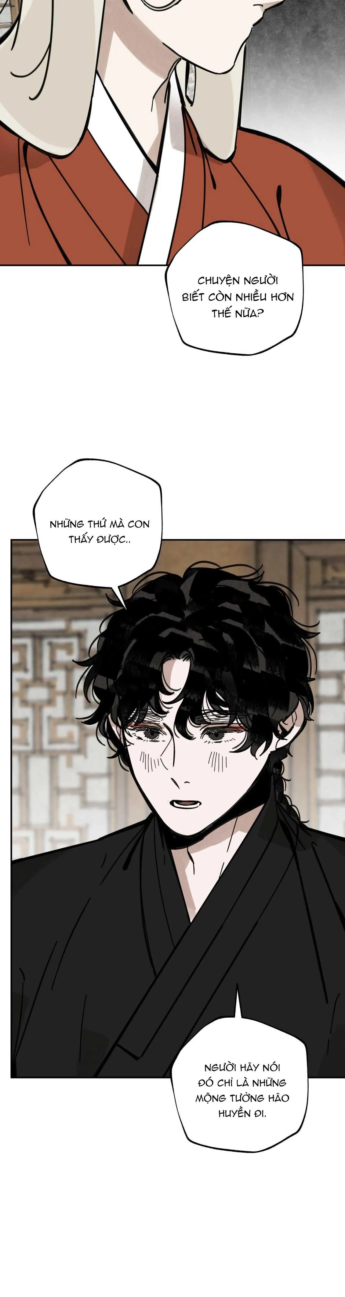 PALJAE Chapter 113 Trang 18