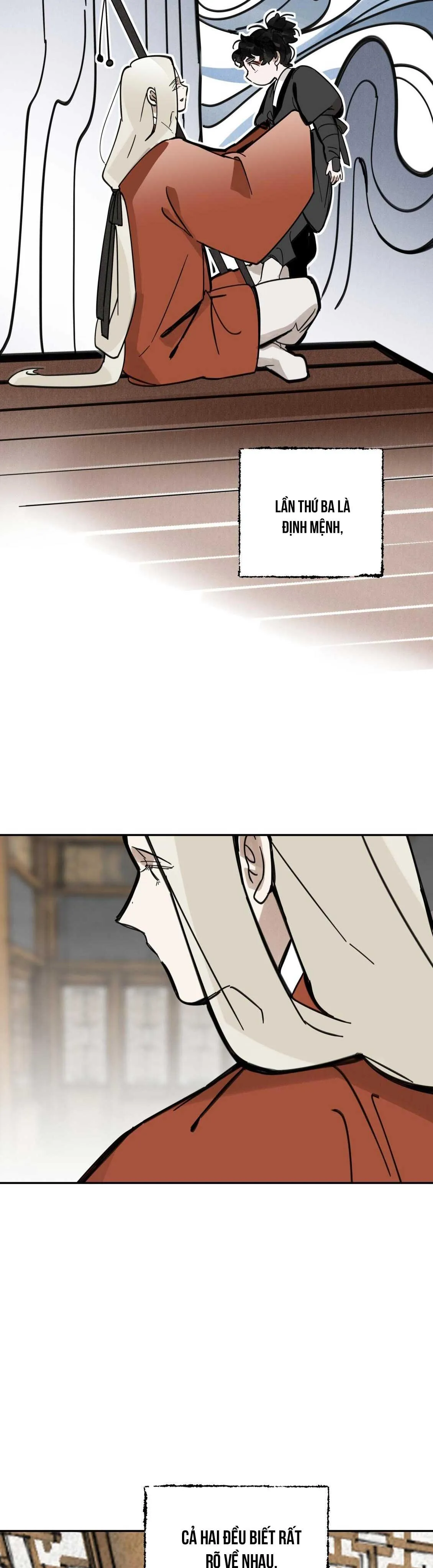 PALJAE Chapter 113 Trang 22