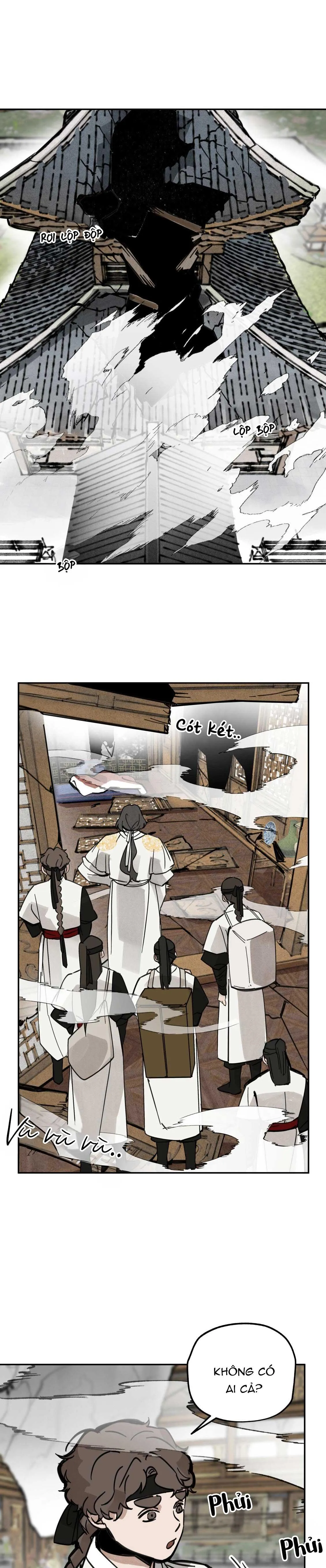 PALJAE Chapter 113 Trang 28