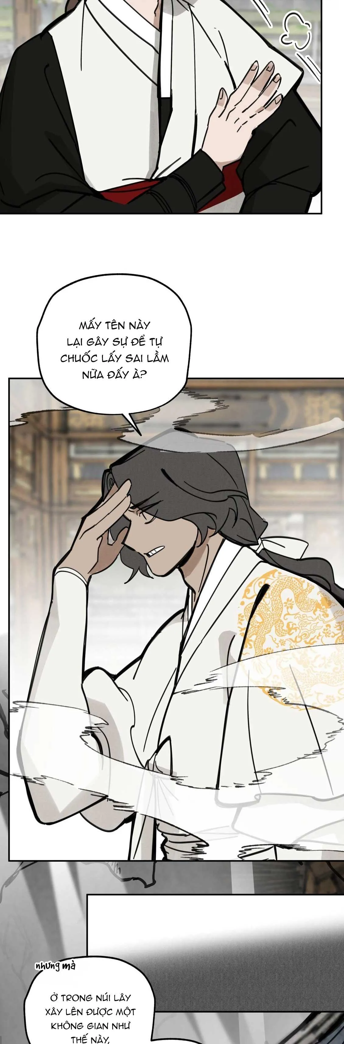 PALJAE Chapter 113 Trang 29