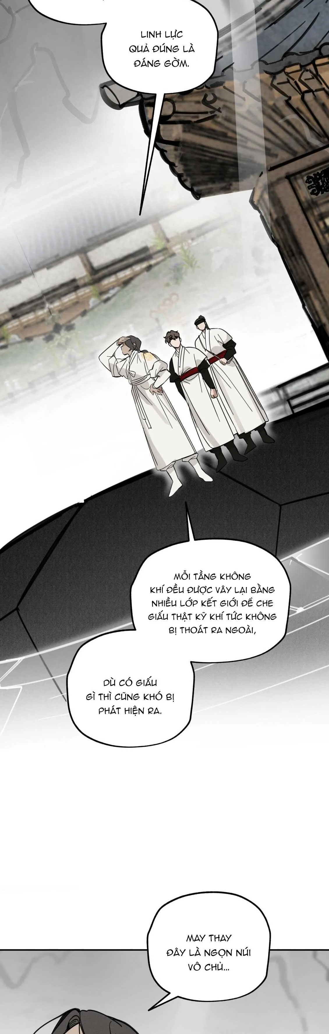 PALJAE Chapter 113 Trang 30