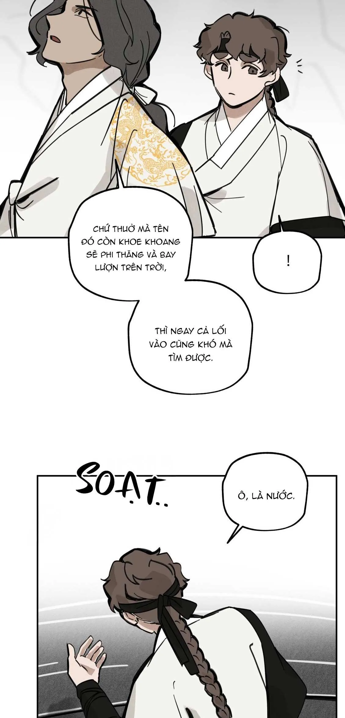 PALJAE Chapter 113 Trang 31