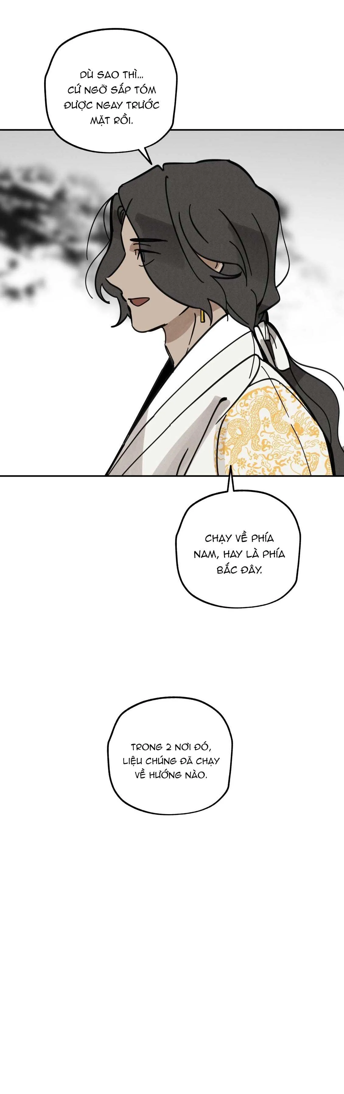 PALJAE Chapter 113 Trang 33