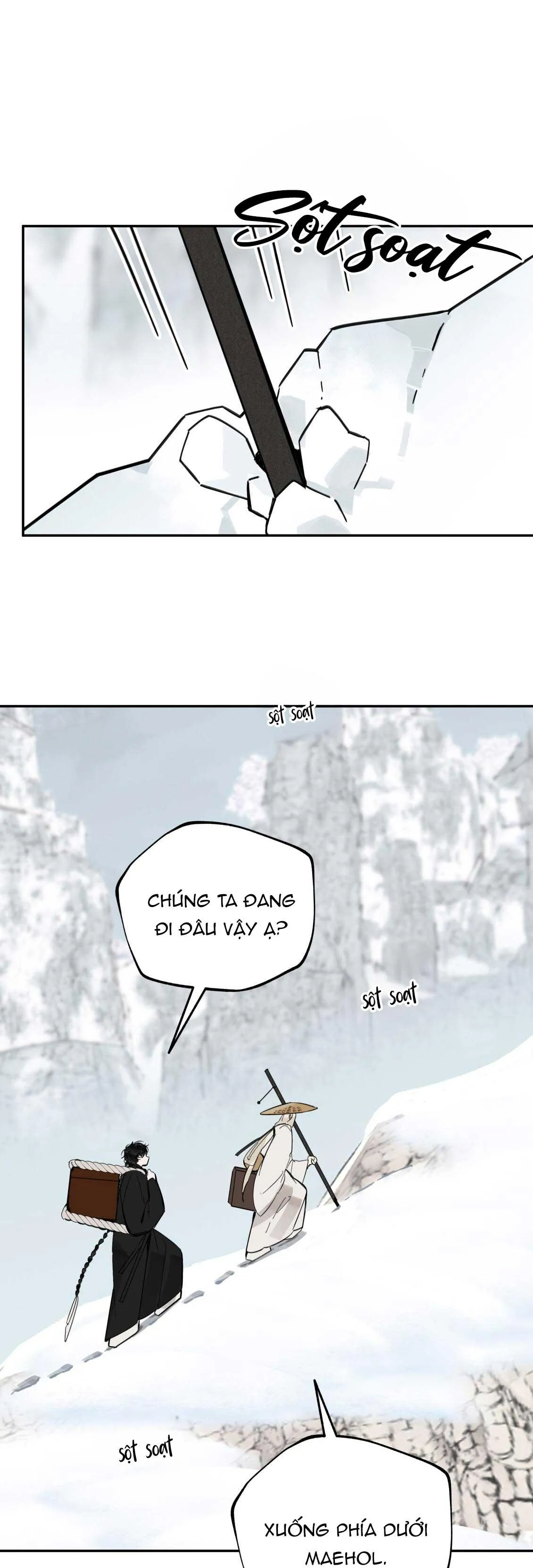 PALJAE Chapter 113 Trang 34