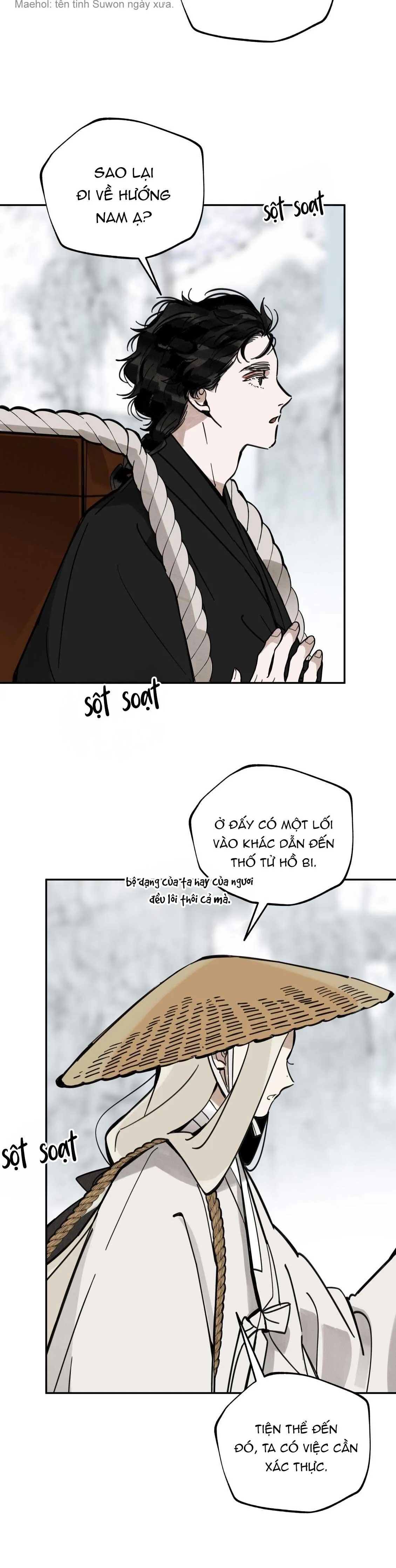 PALJAE Chapter 113 Trang 35