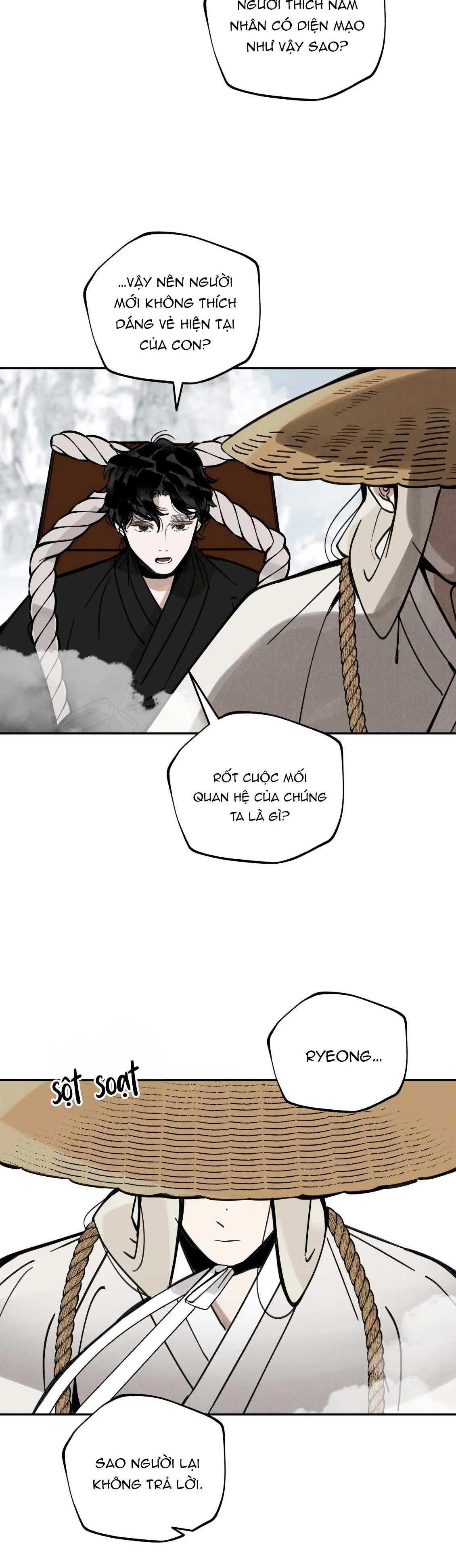 PALJAE Chapter 113 Trang 37