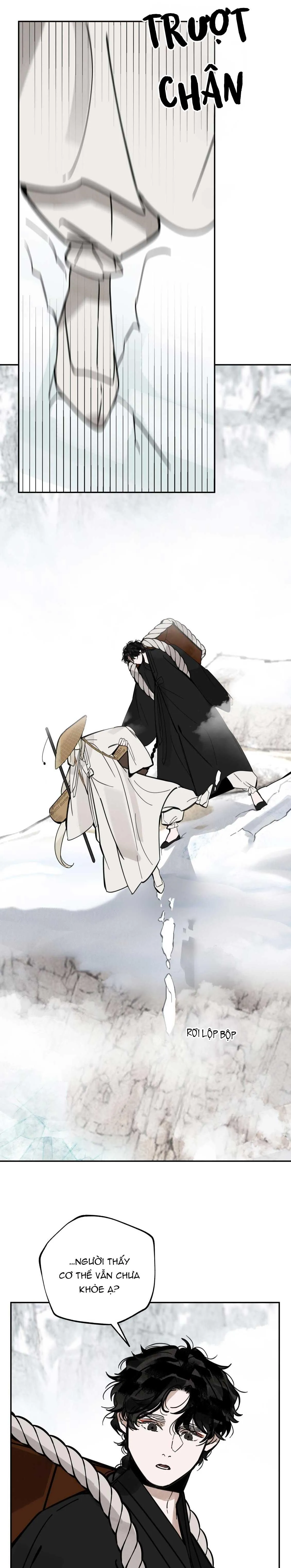 PALJAE Chapter 113 Trang 38