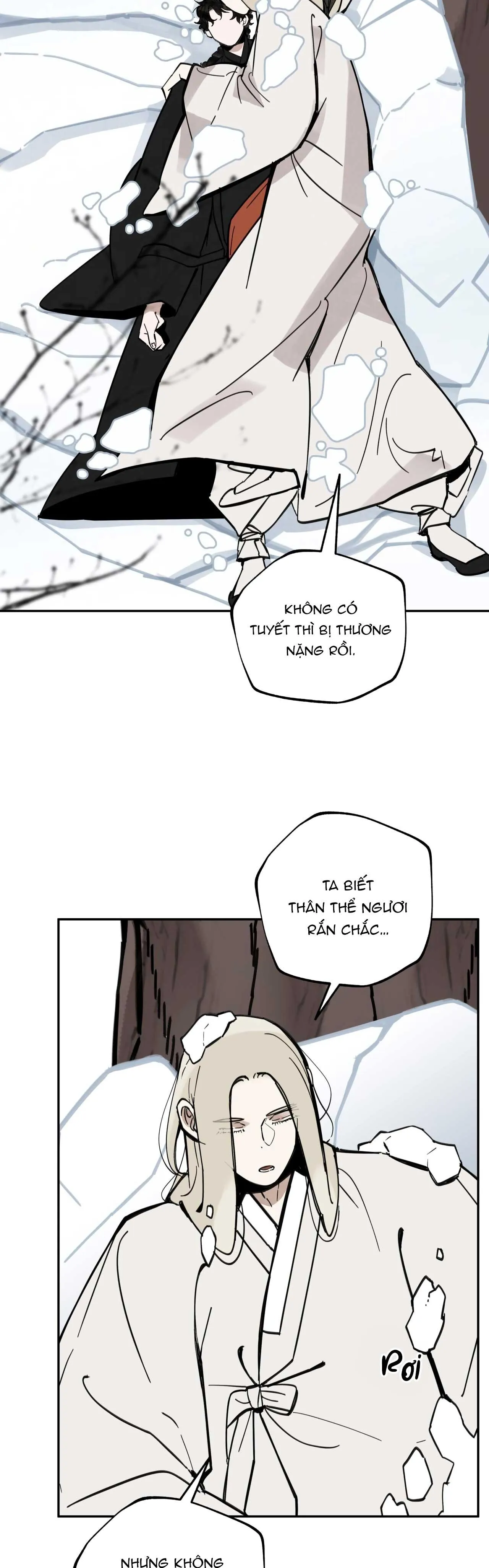 PALJAE Chapter 114 Trang 6