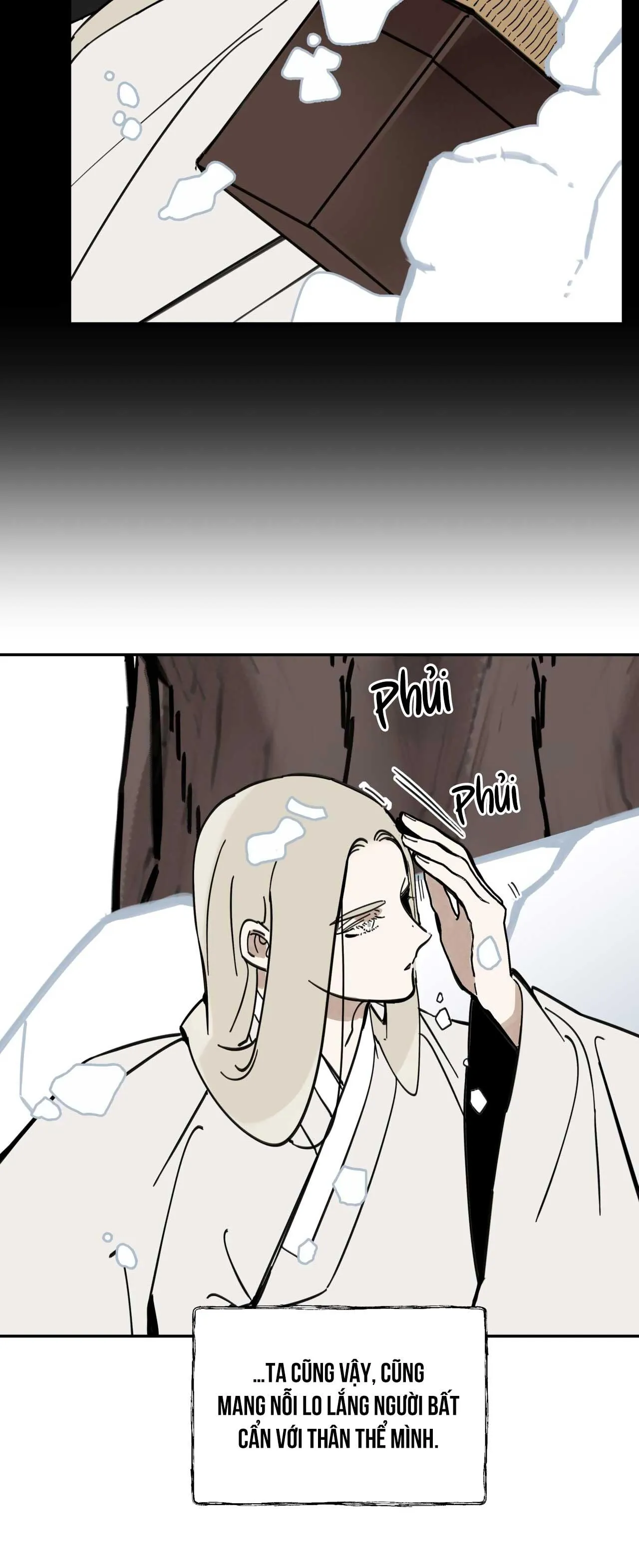 PALJAE Chapter 114 Trang 9