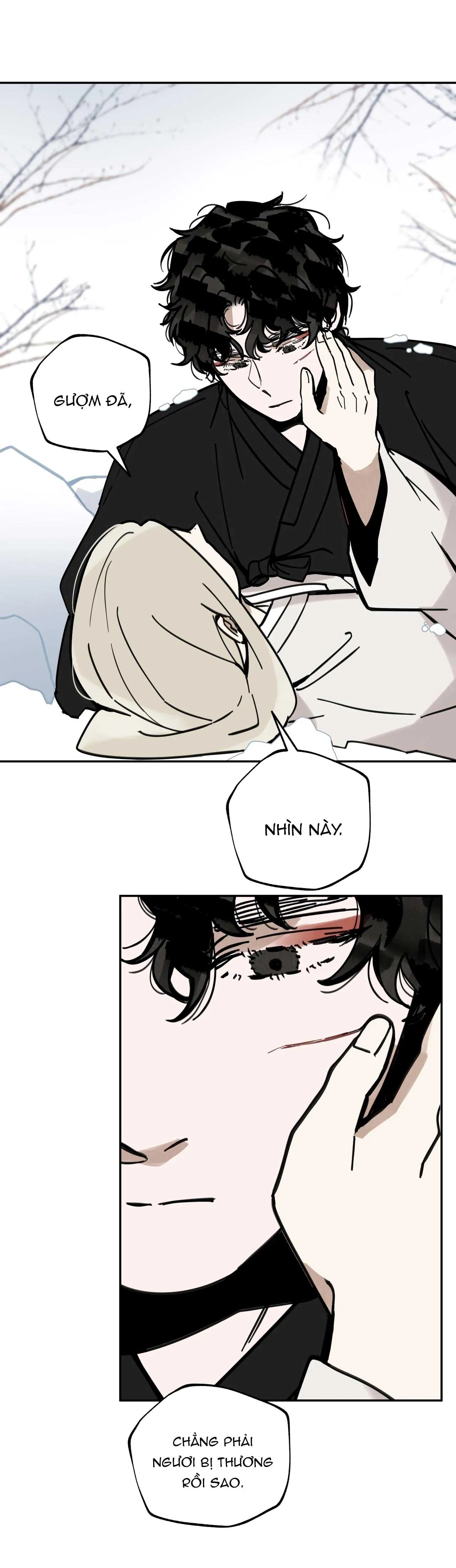 PALJAE Chapter 114 Trang 15