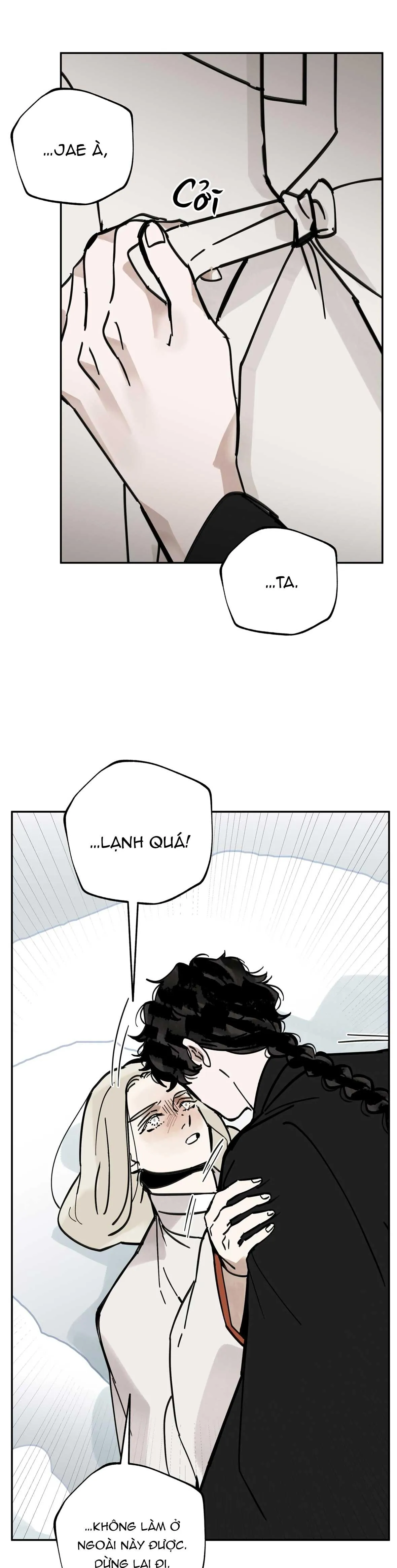 PALJAE Chapter 114 Trang 19