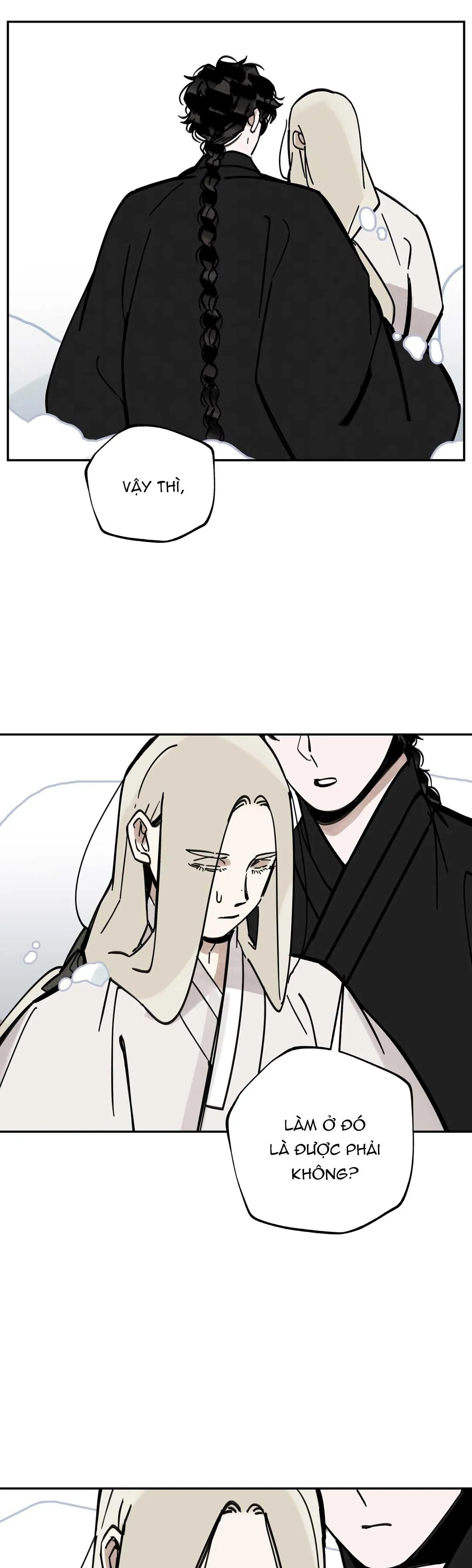 PALJAE Chapter 114 Trang 21