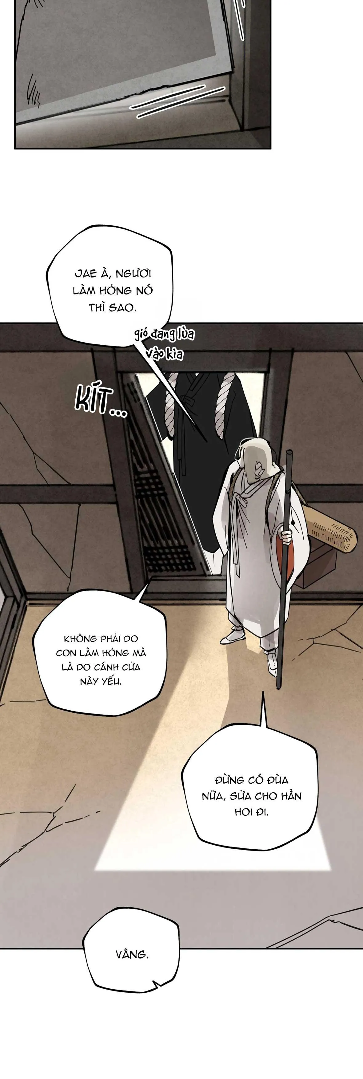 PALJAE Chapter 114 Trang 24