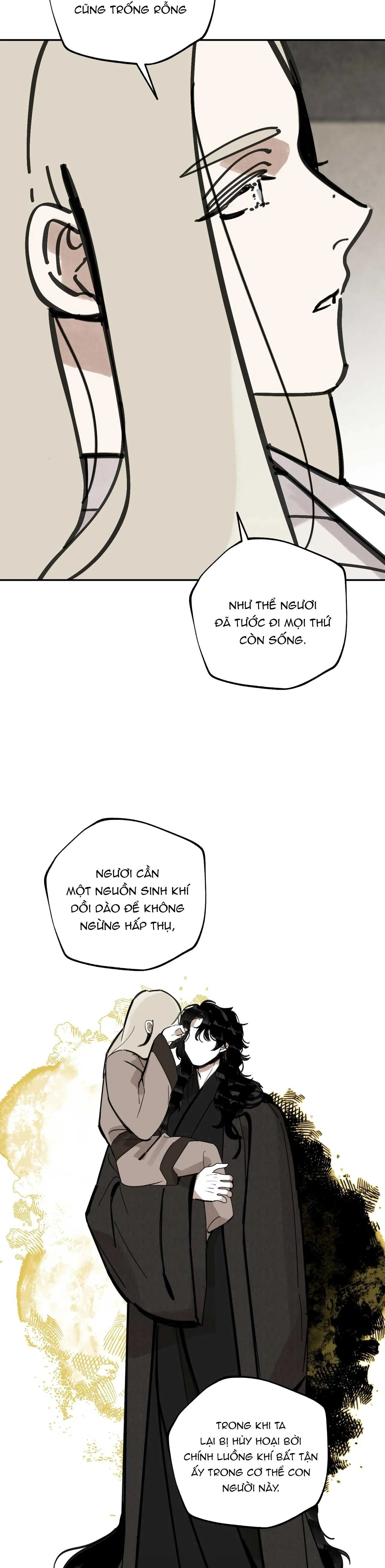 PALJAE Chapter 114 Trang 28