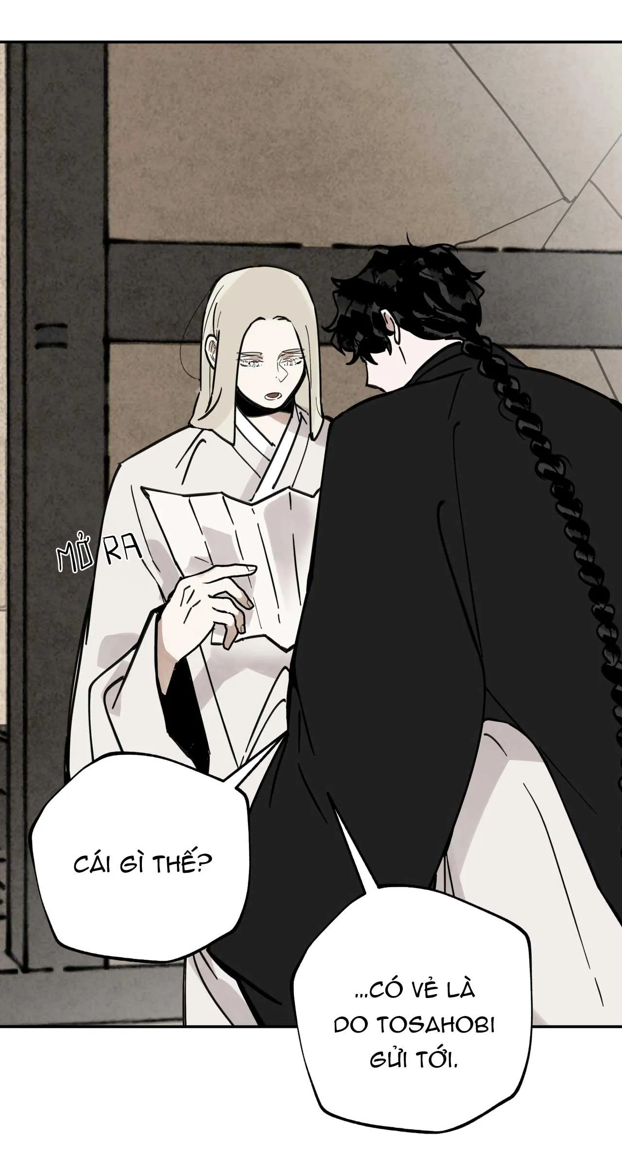 PALJAE Chapter 115 Trang 6