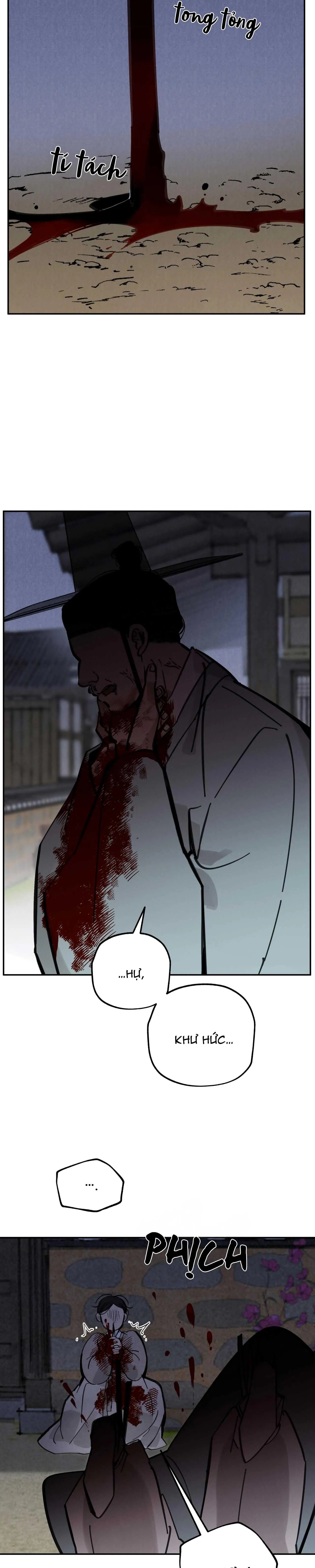 PALJAE Chapter 115 Trang 9