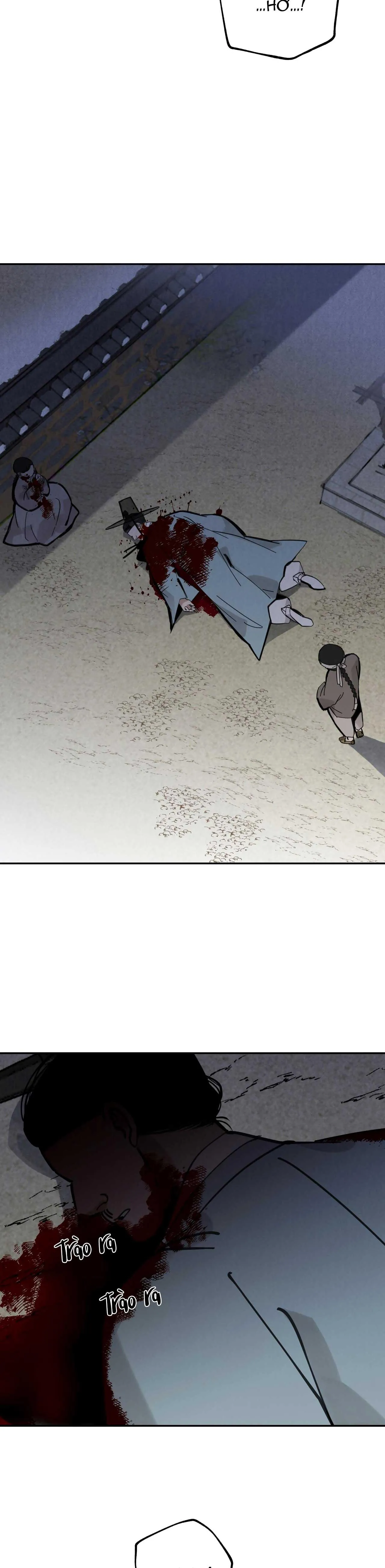 PALJAE Chapter 115 Trang 10