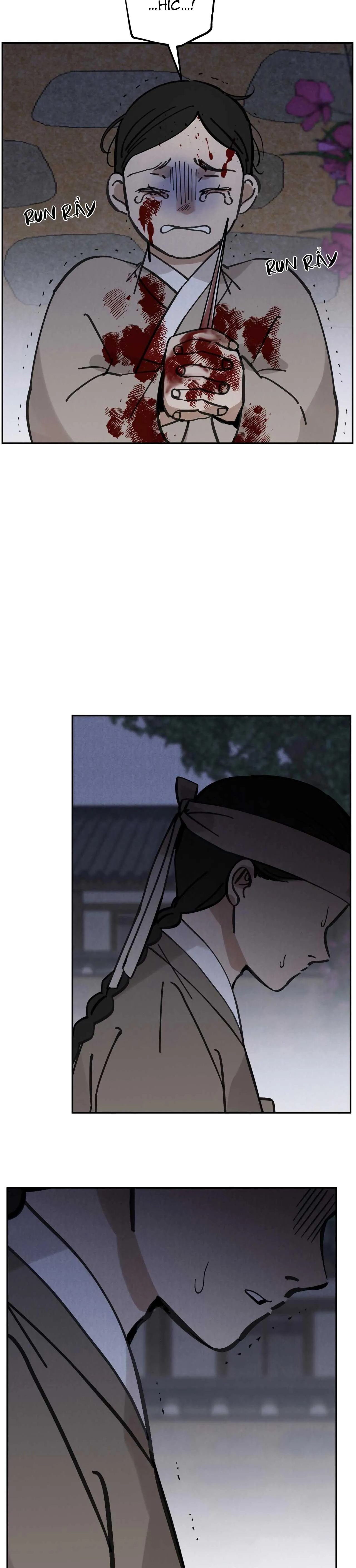 PALJAE Chapter 115 Trang 11