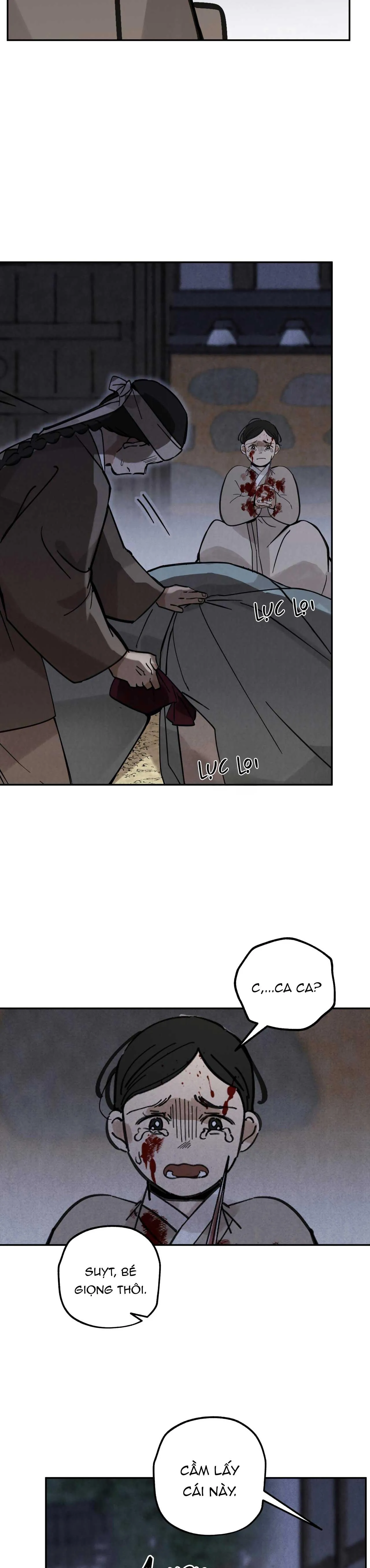 PALJAE Chapter 115 Trang 12