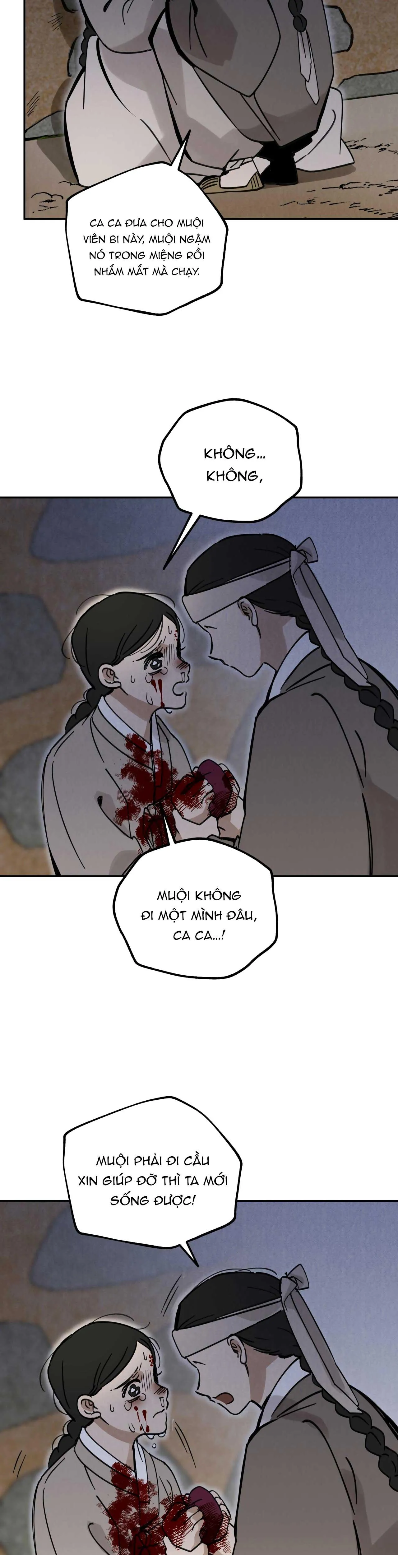 PALJAE Chapter 115 Trang 14