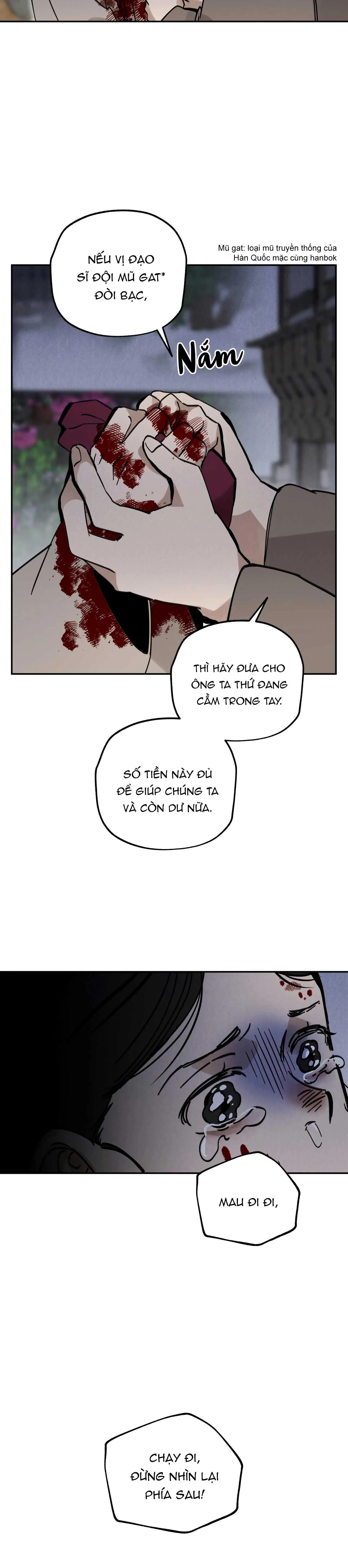 PALJAE Chapter 115 Trang 15