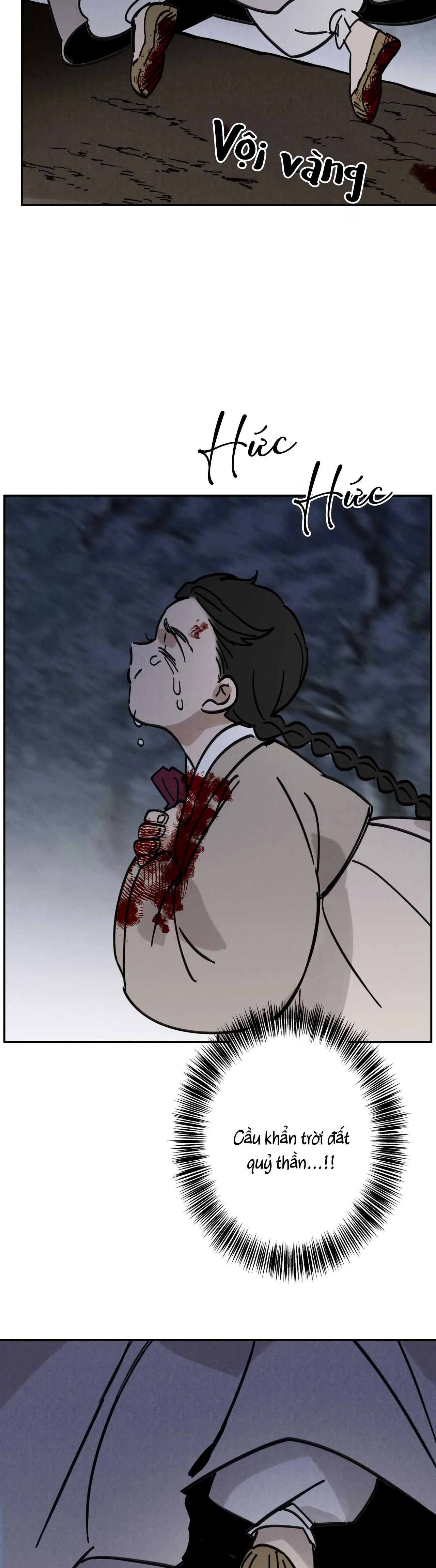 PALJAE Chapter 115 Trang 17