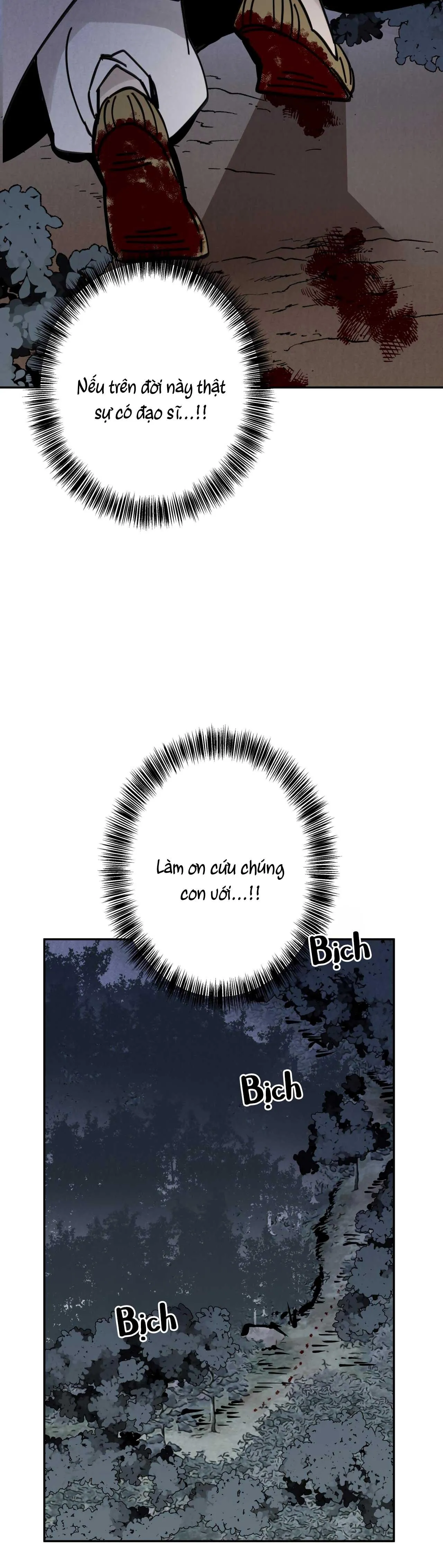 PALJAE Chapter 115 Trang 18