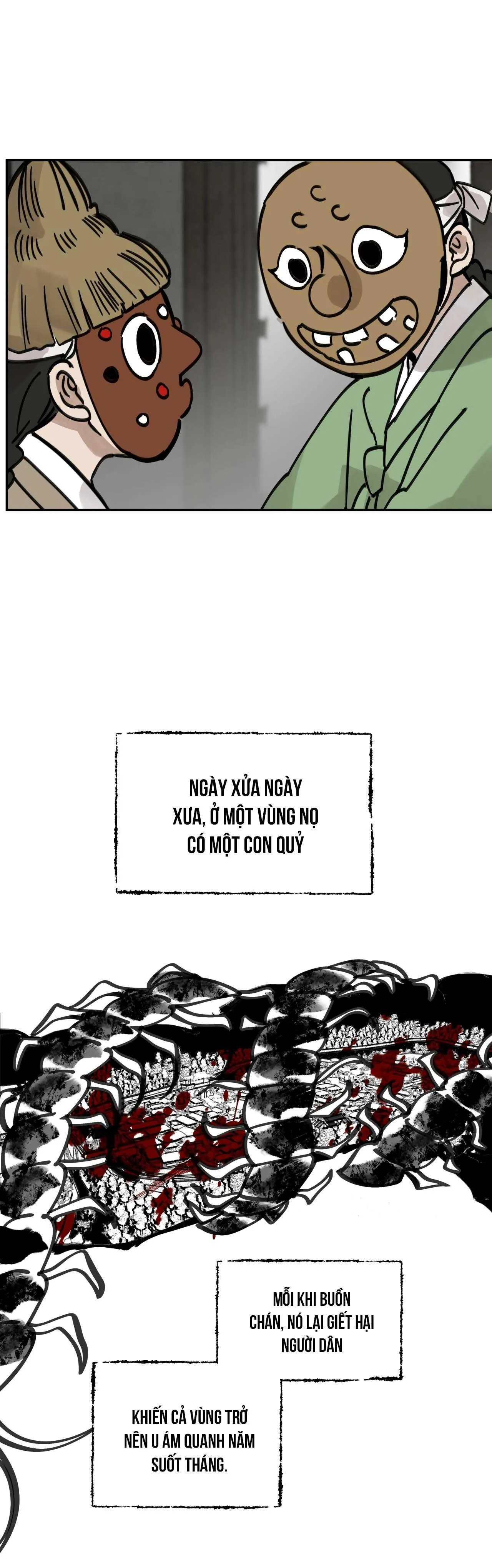 PALJAE Chapter 115 Trang 21