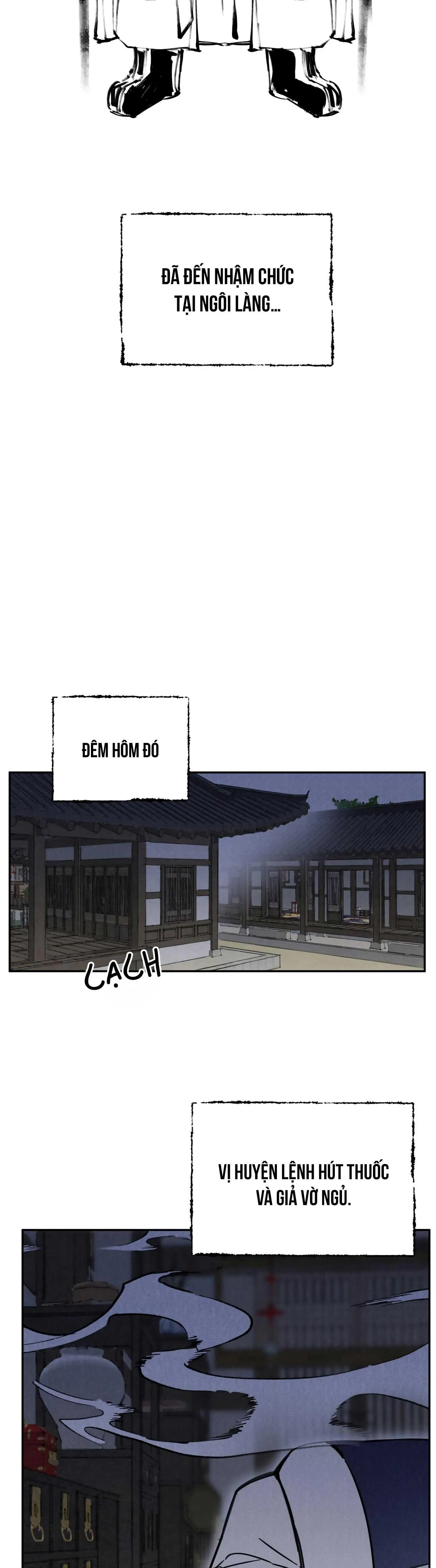 PALJAE Chapter 115 Trang 23