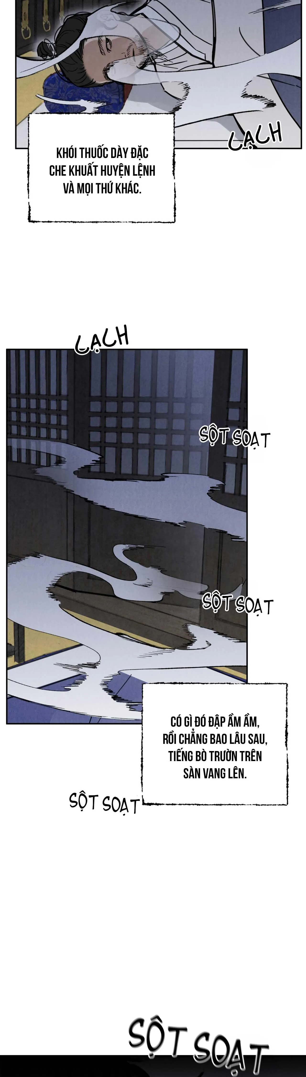 PALJAE Chapter 115 Trang 24