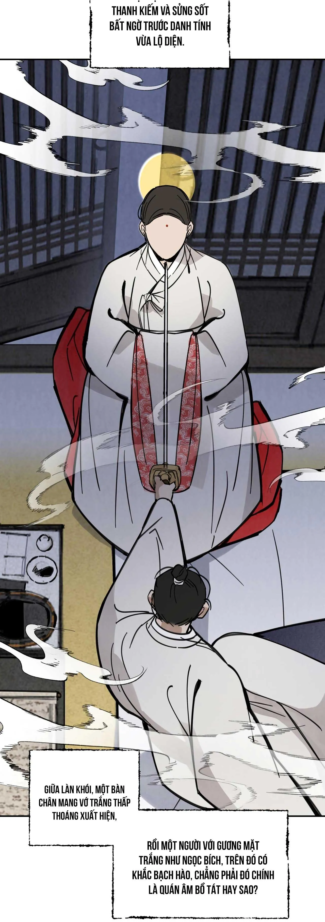 PALJAE Chapter 115 Trang 27