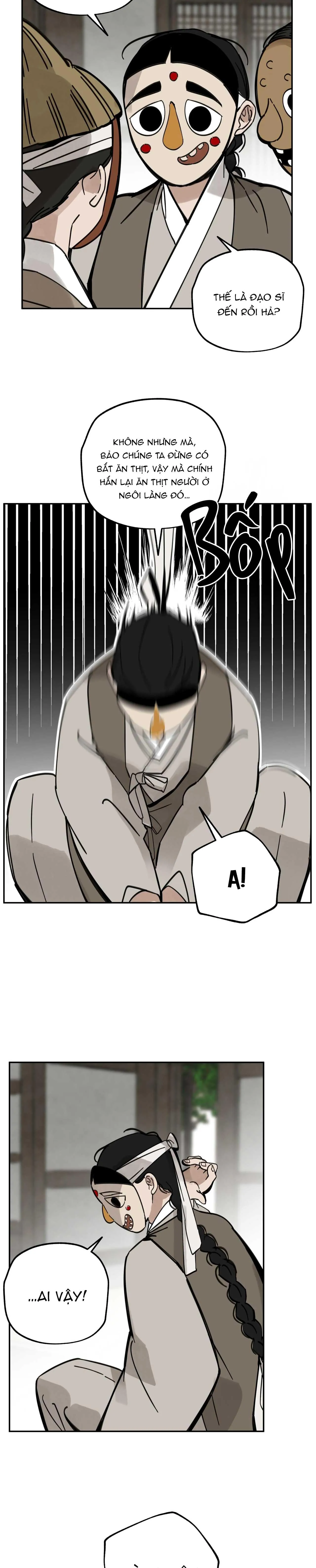 PALJAE Chapter 115 Trang 31