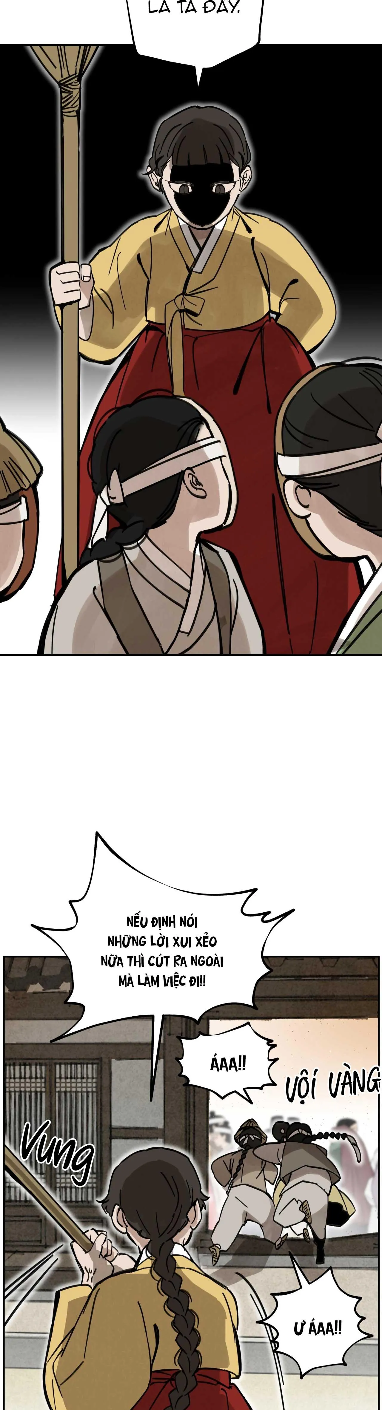 PALJAE Chapter 115 Trang 32