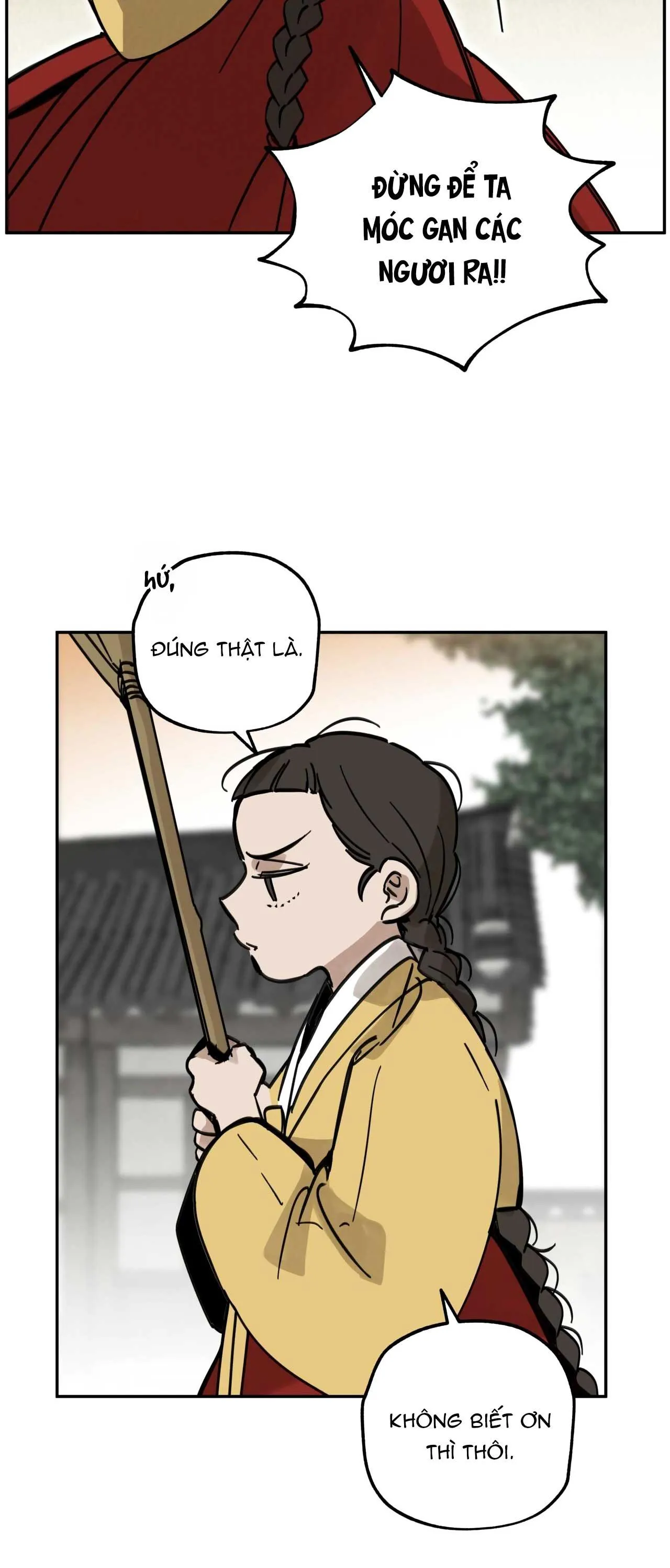 PALJAE Chapter 115 Trang 33