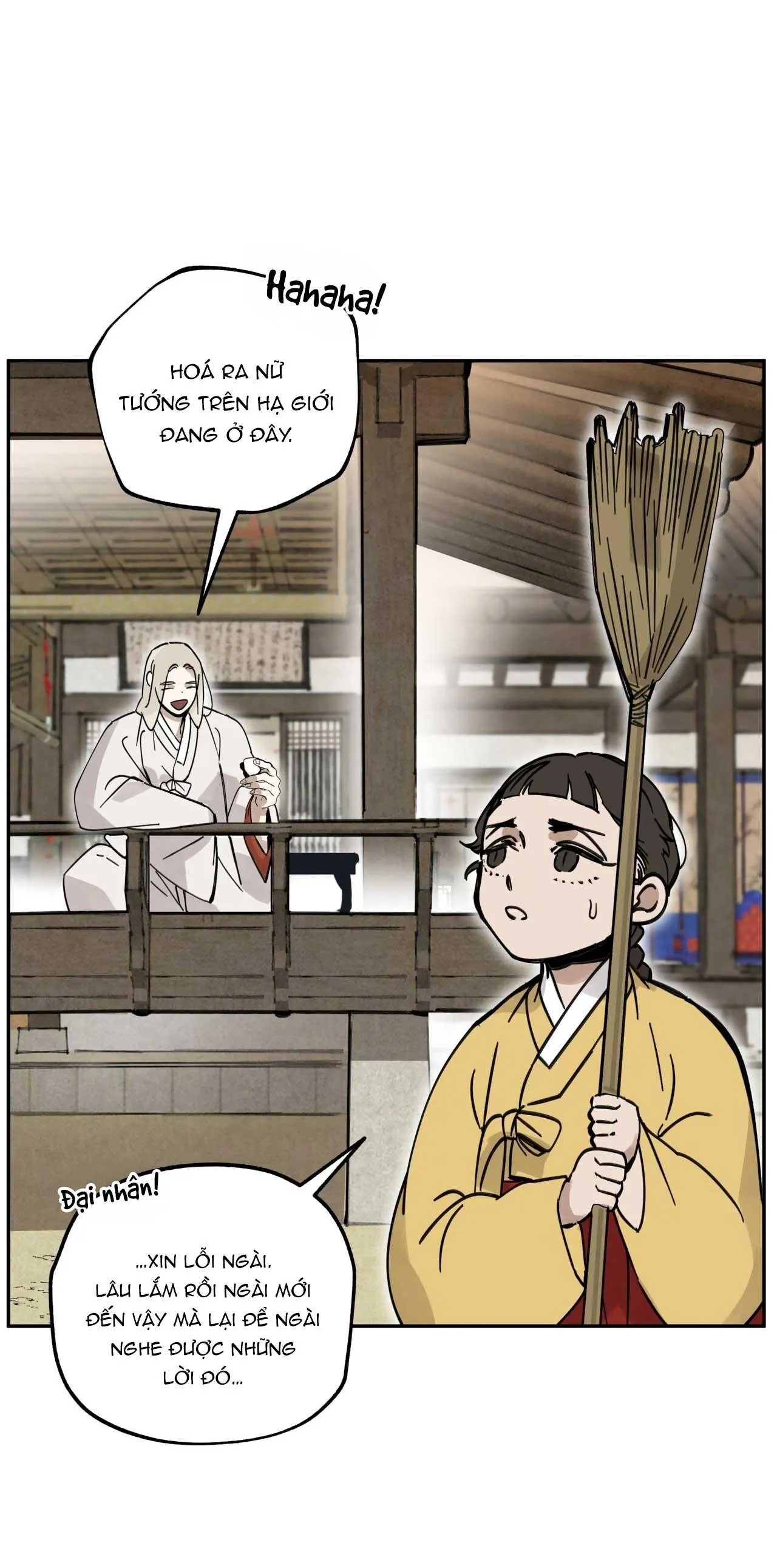 PALJAE Chapter 115 Trang 34