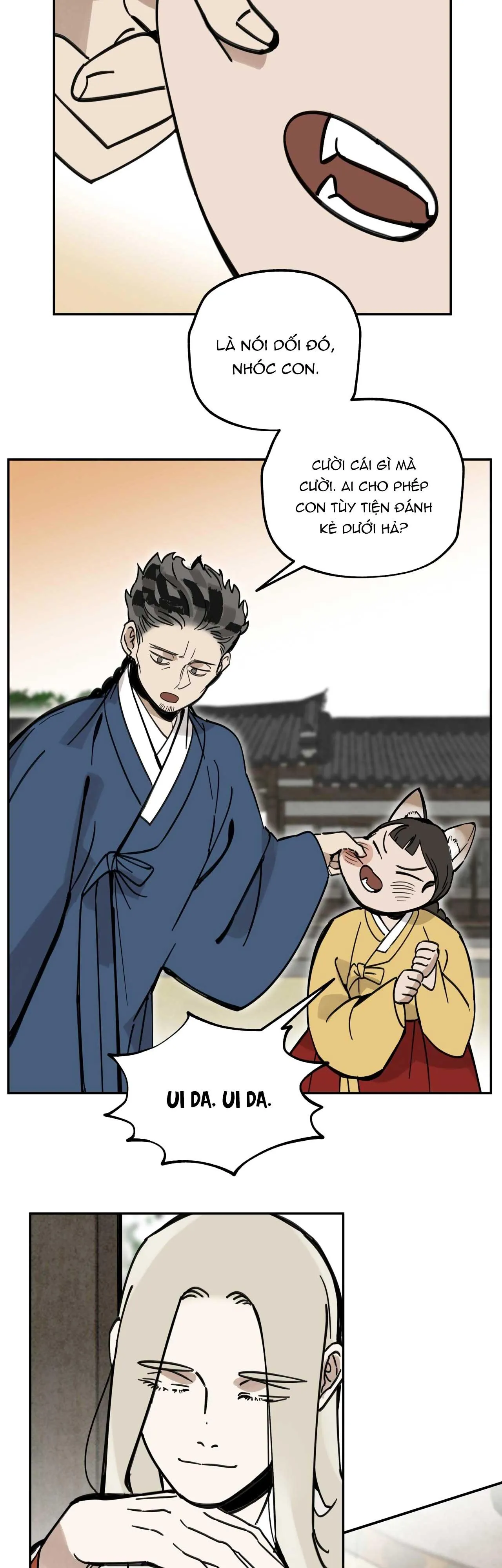 PALJAE Chapter 115 Trang 36