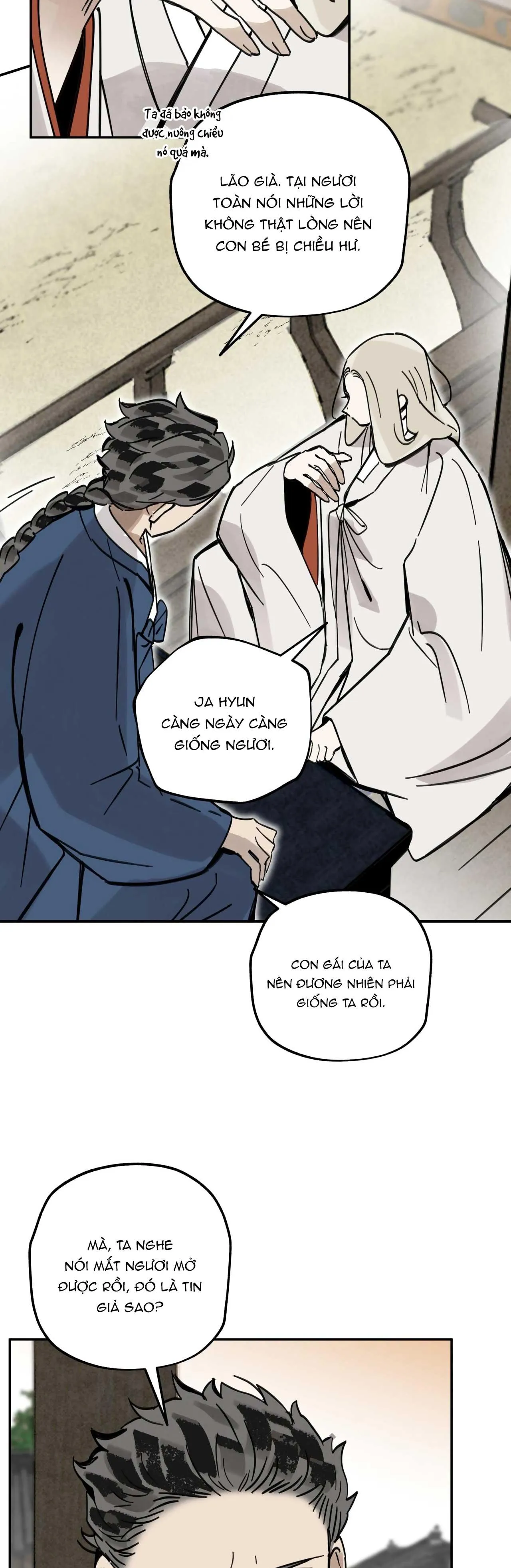 PALJAE Chapter 115 Trang 37