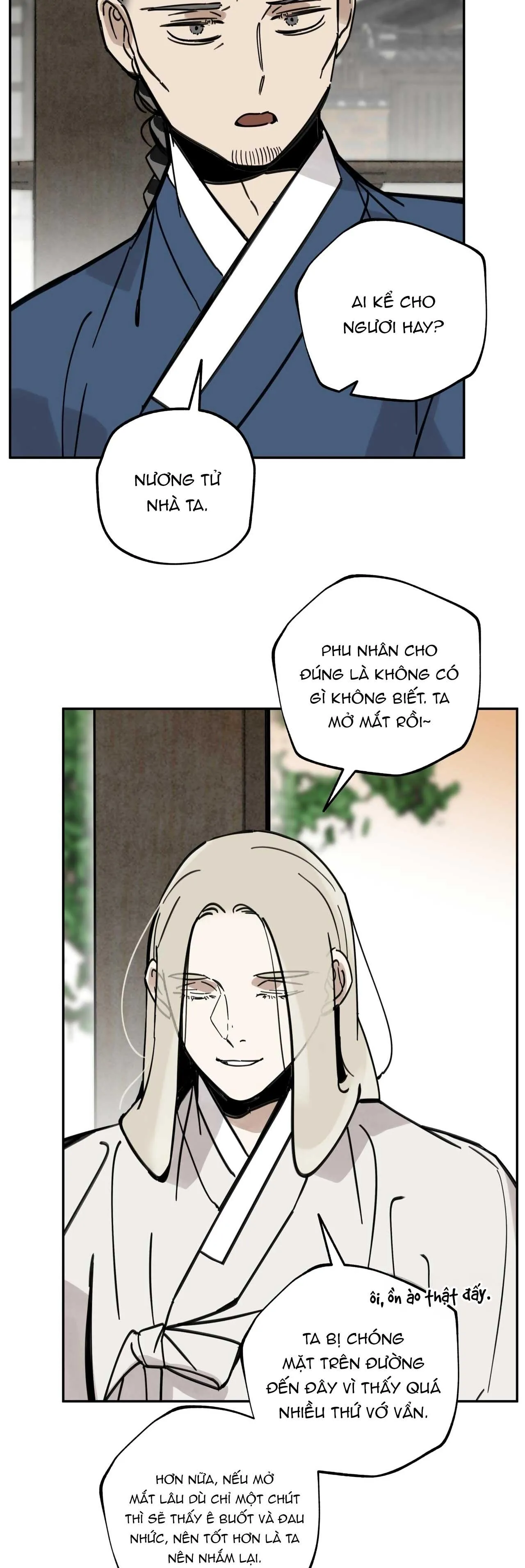 PALJAE Chapter 115 Trang 38