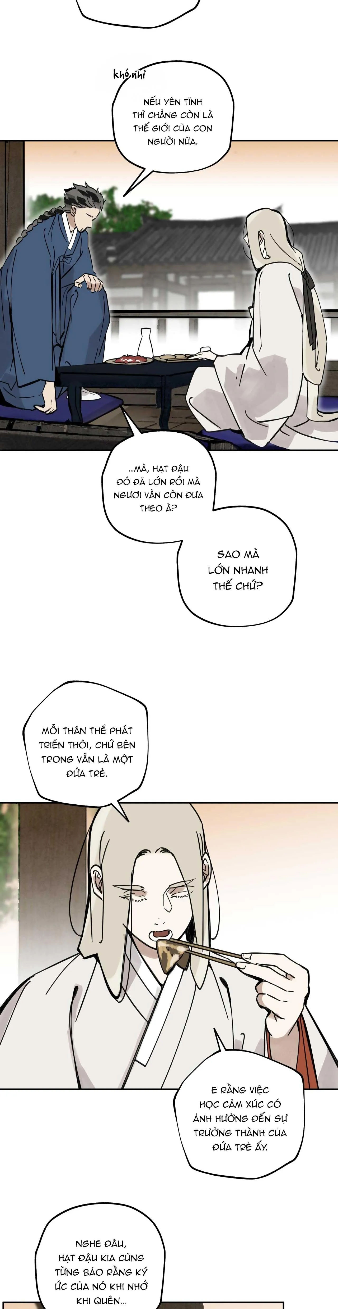 PALJAE Chapter 115 Trang 39