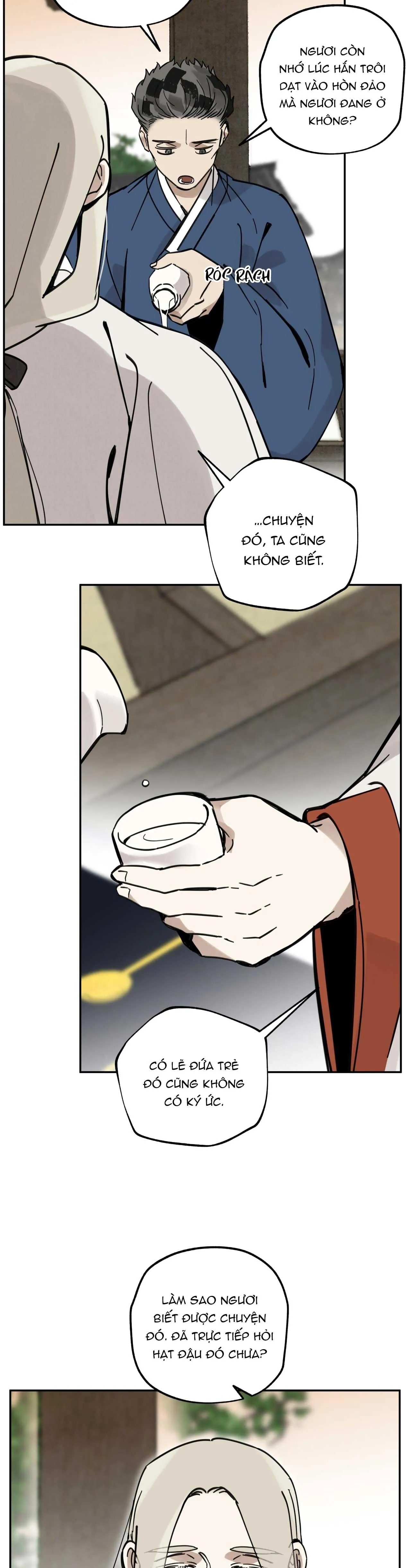 PALJAE Chapter 115 Trang 40