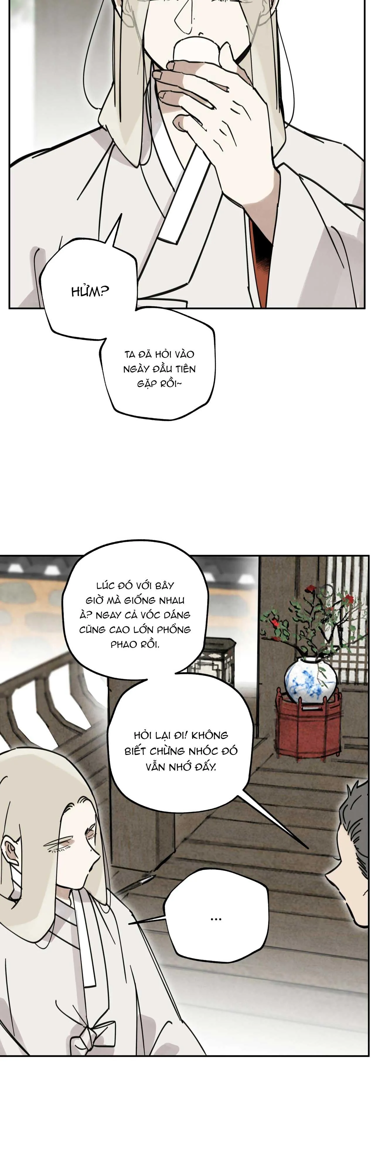 PALJAE Chapter 115 Trang 41