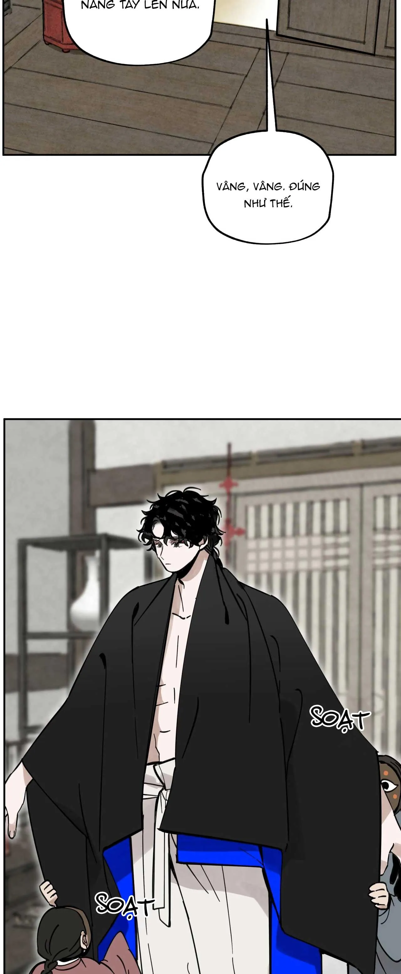 PALJAE Chapter 115 Trang 43