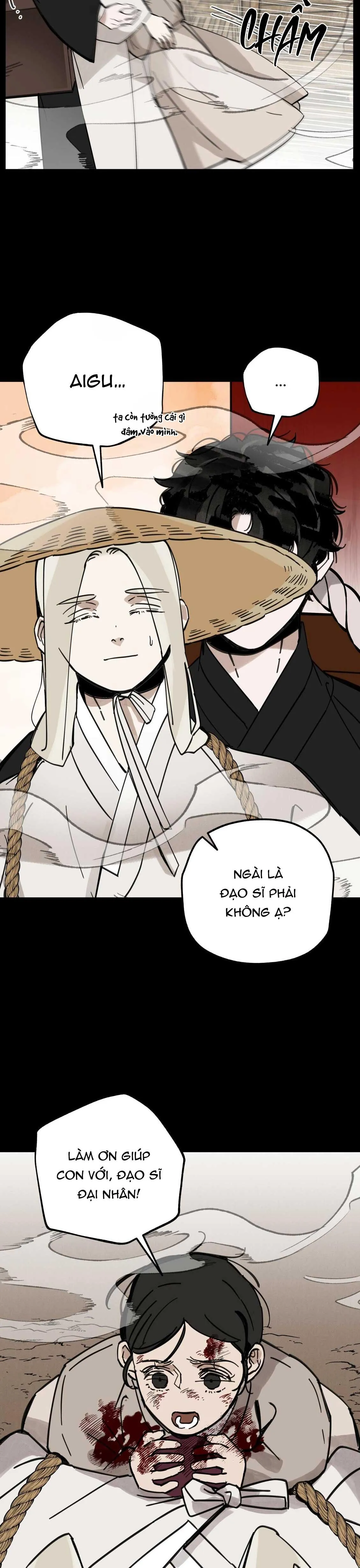 PALJAE Chapter 116 Trang 3