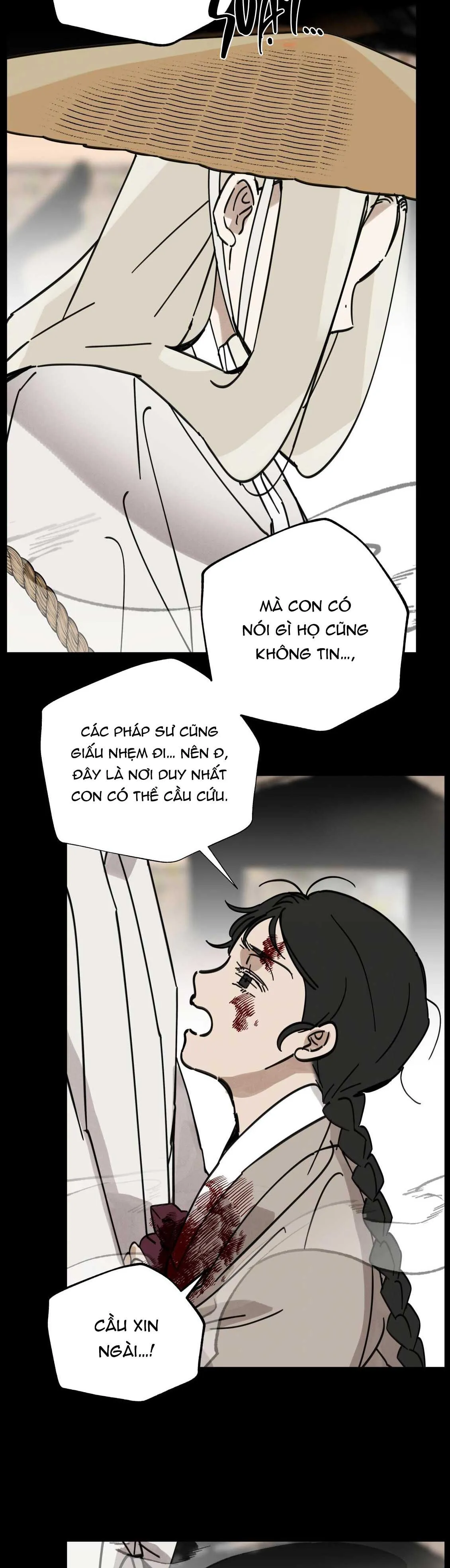 PALJAE Chapter 116 Trang 5